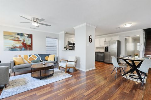 1204 Andrews Street Houston TX 77019