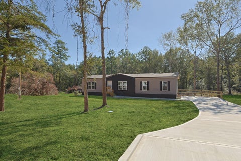 Photo of 13999 Cr 201 Loop, Plantersville, TX 77362 (MLS # 76124184)