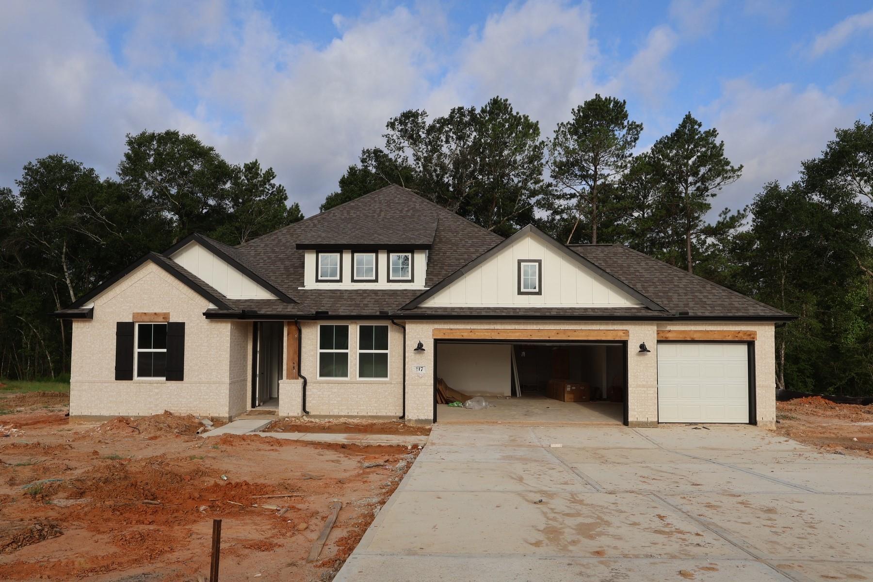 117 Roebuck Lane