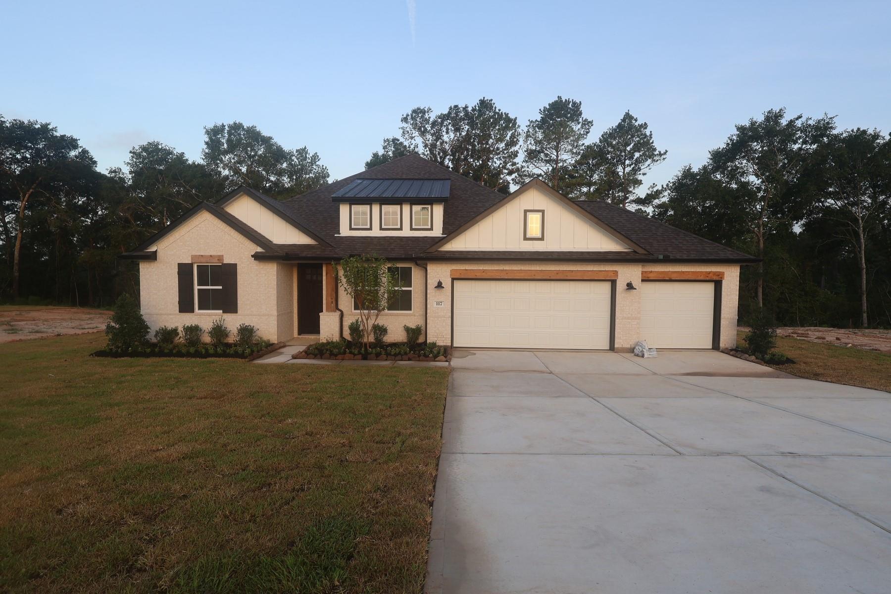 117 Roebuck Lane