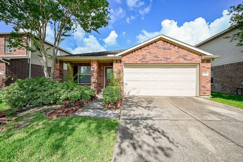 Photo of 9034 Sienna Sky Court, Richmond, TX 77407 (MLS # 38257792)