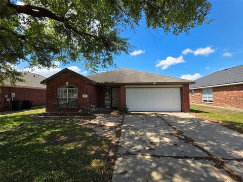 Photo of 6207 Pleasant Stream Drive, Katy, TX 77449 (MLS # 42064353)