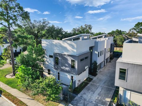 7408 Shadyvilla Lane A Houston TX 77055