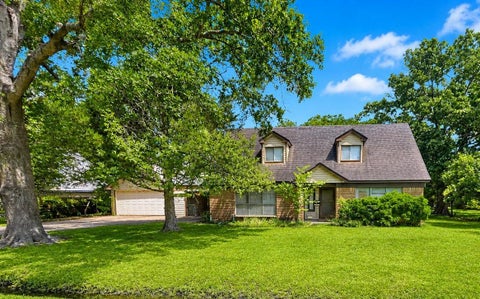 Photo of 9206 Pecos Street, Houston, TX 77055 (MLS # 62954354)