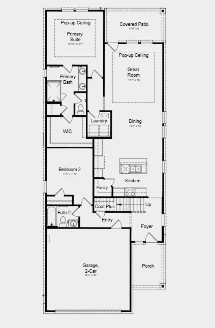 9739 Poinsettia Haven Lane