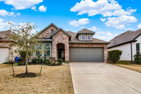 1338 Lakeside Creek Road Magnolia TX 77354