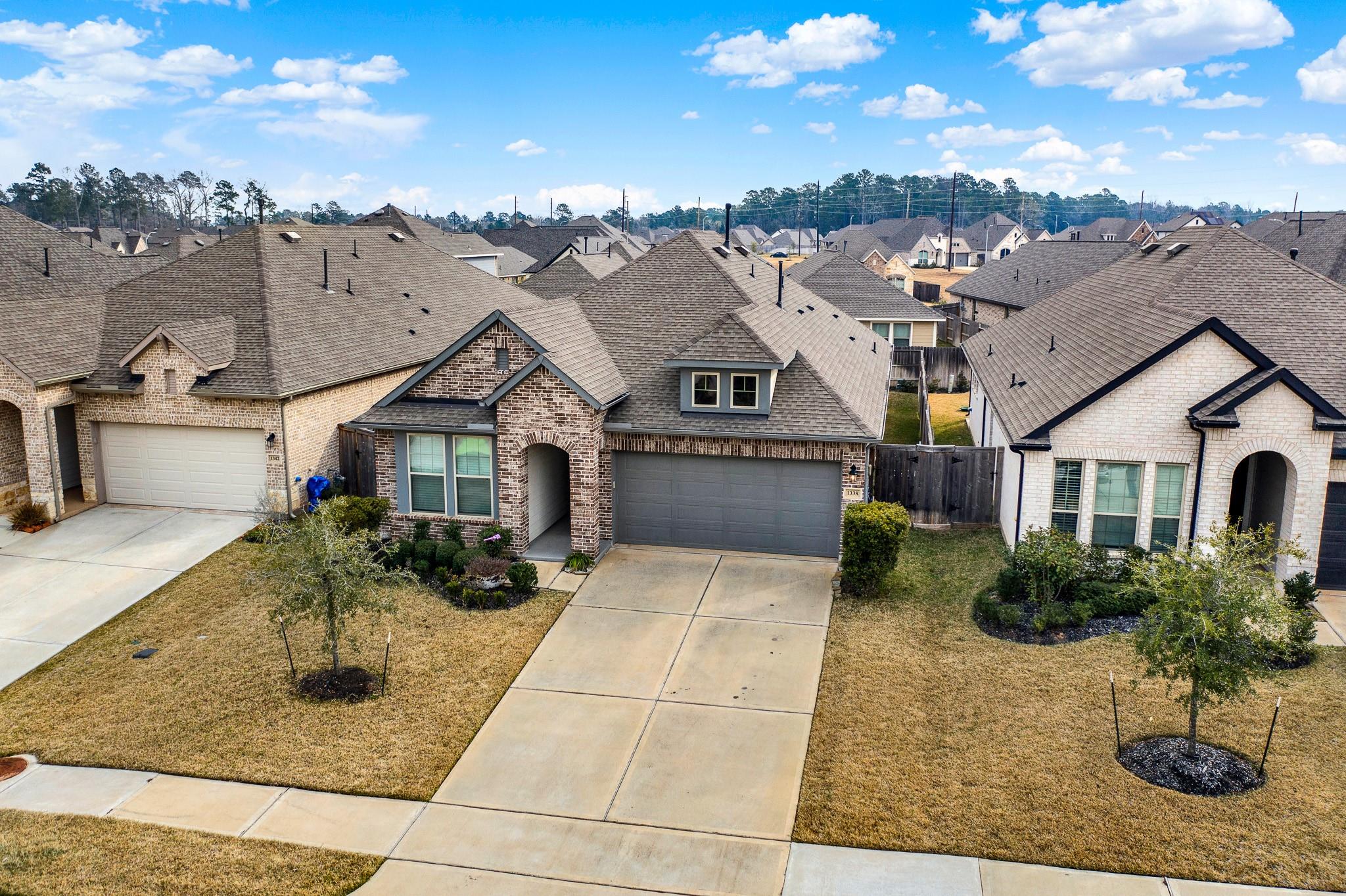 1338 Lakeside Creek Road