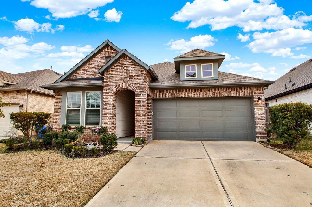 Photo of 1338 Lakeside Creek Road, Magnolia, TX 77354 (MLS # 45253386)