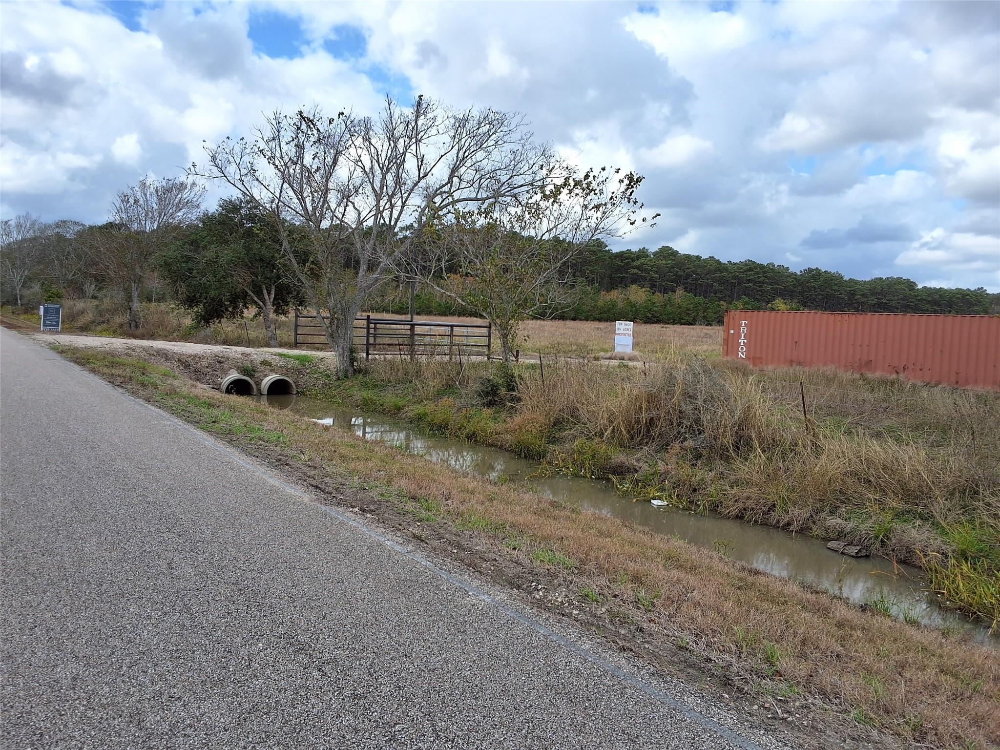 0 Cr-49 Off 288 Hwy