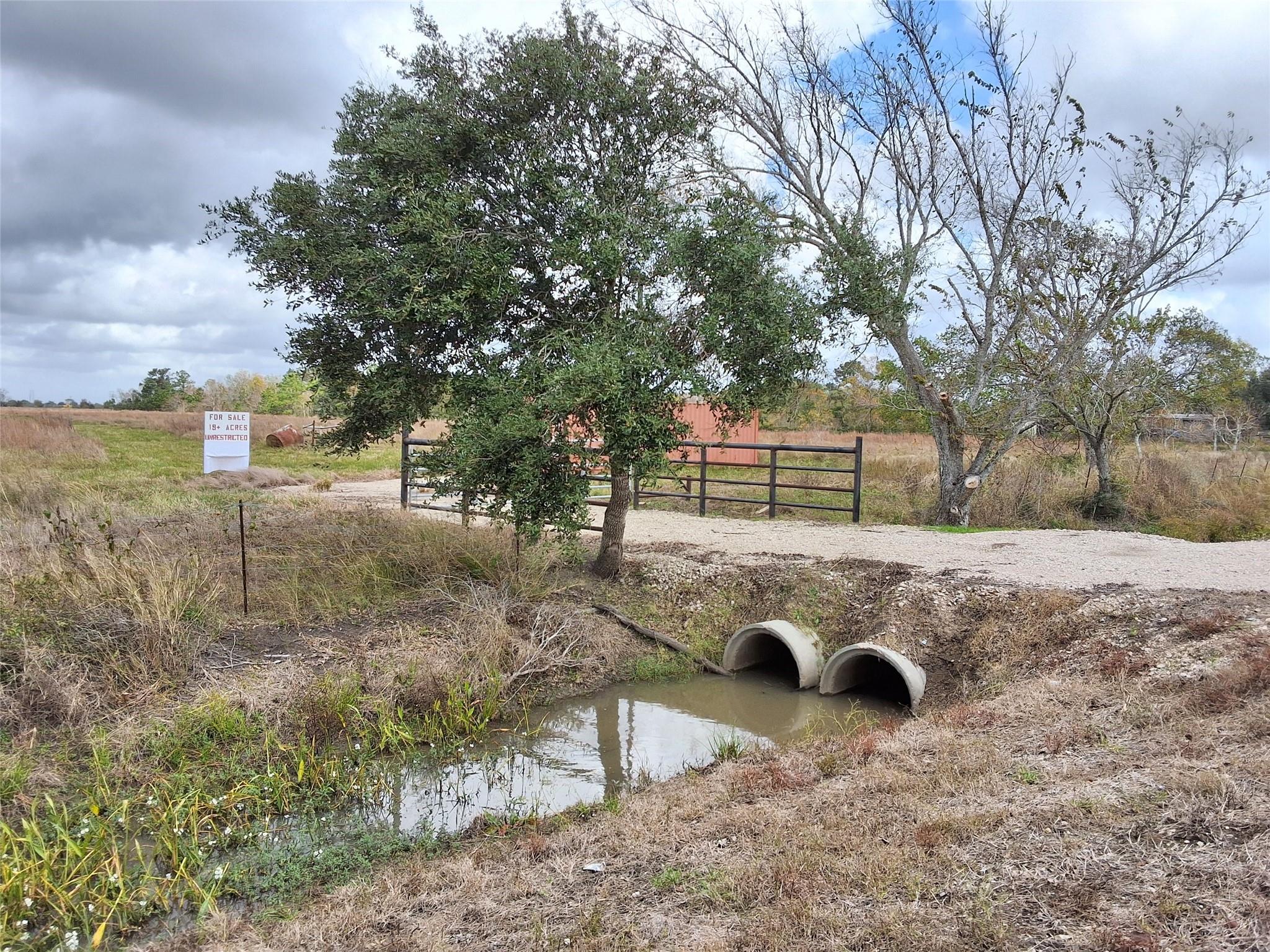 0 Cr-49 Off 288 Hwy