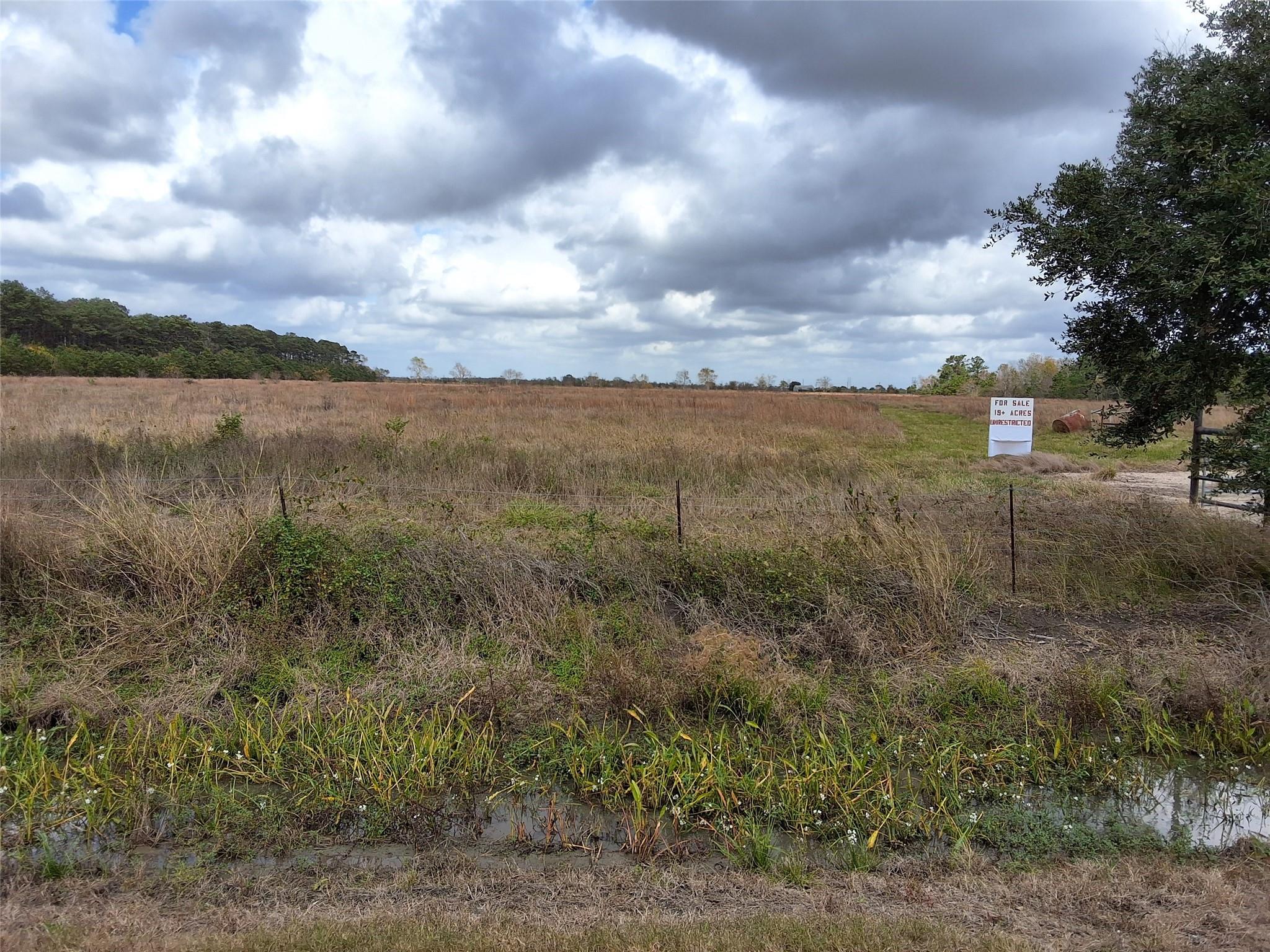0 Cr-49 Off 288 Hwy