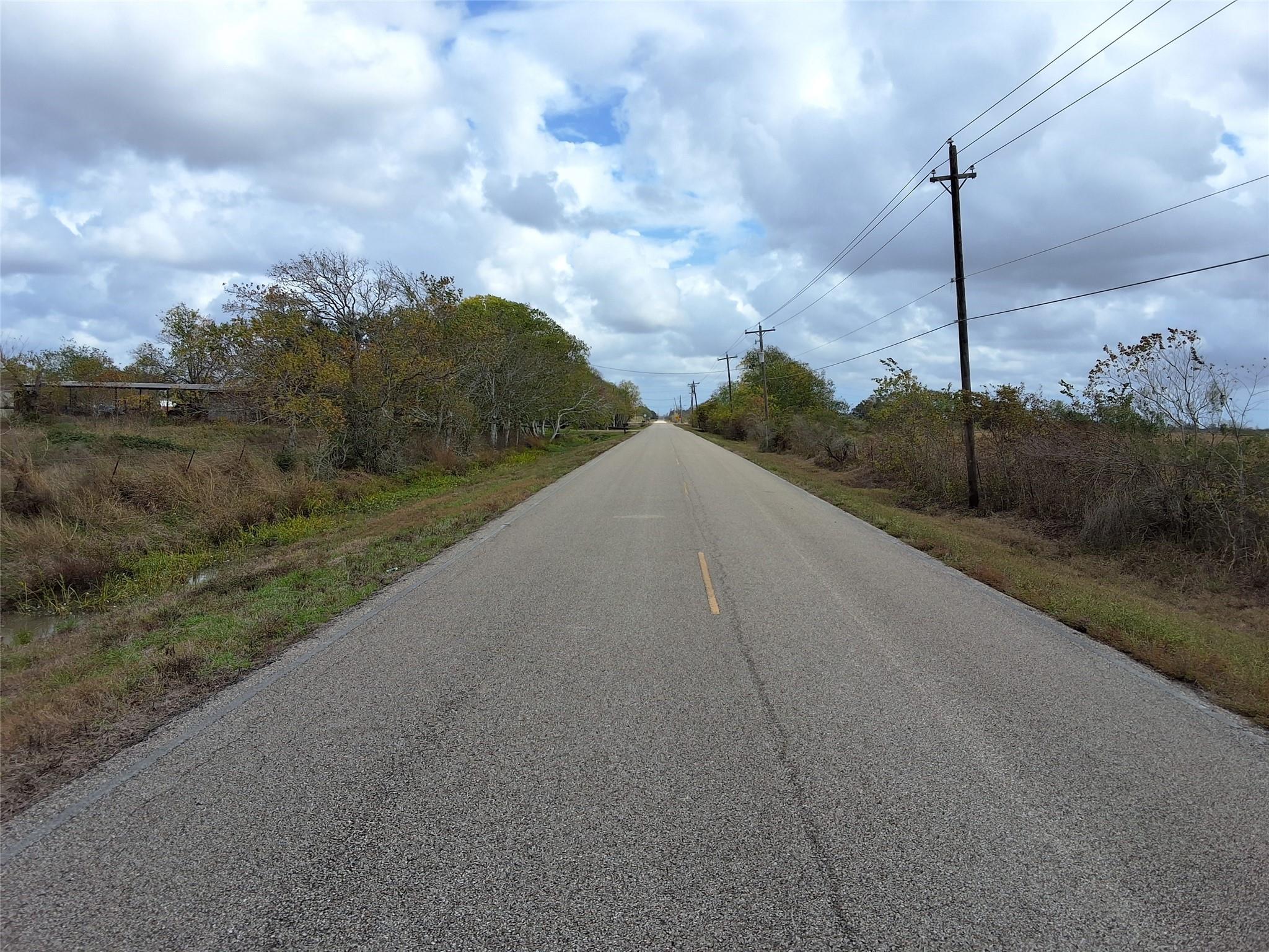 0 Cr-49 Off 288 Hwy