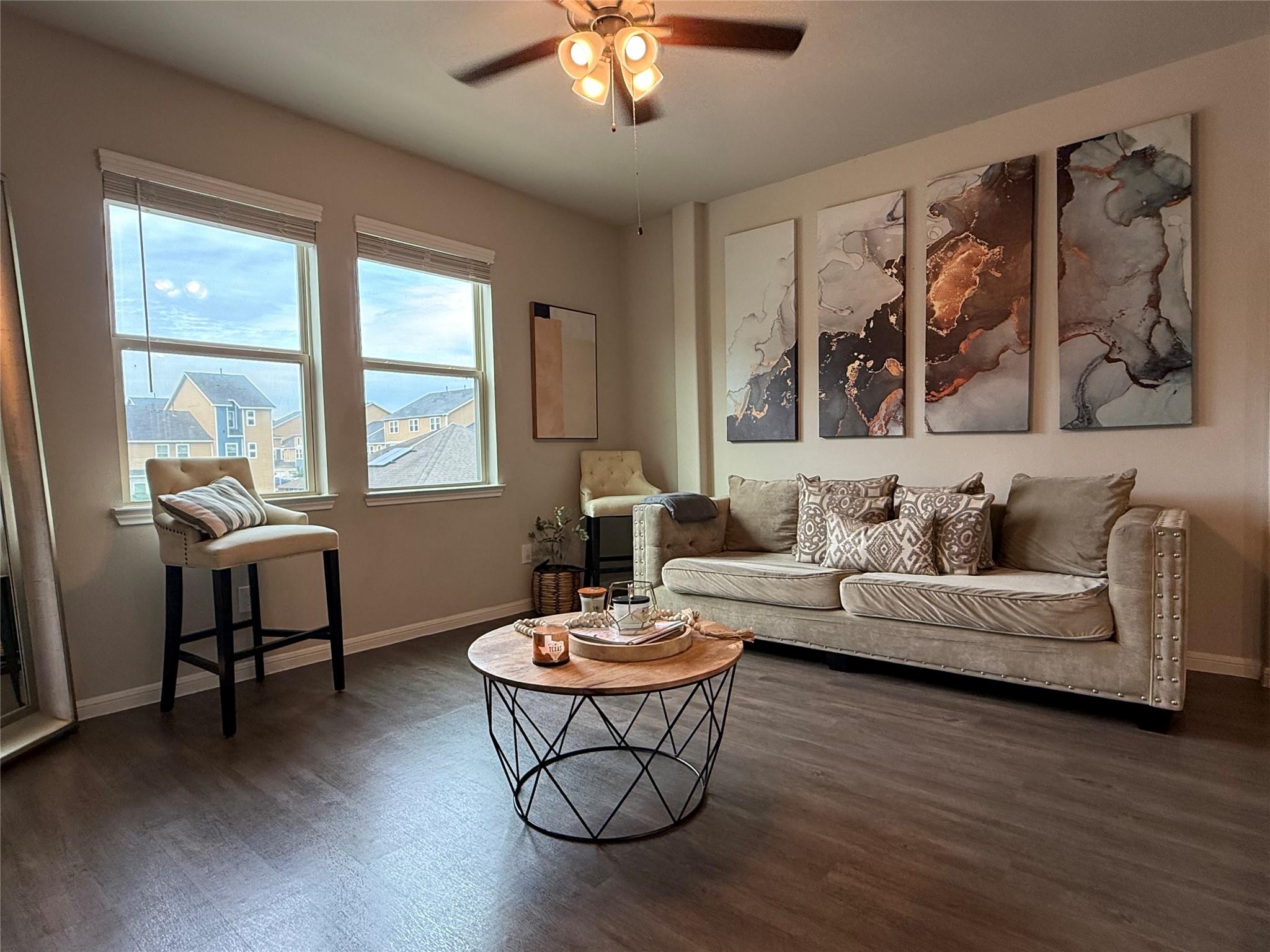 3610 Vista Pointe Drive