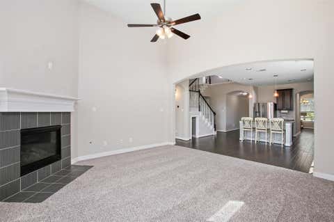 Photo of 1976 Honey Meadow Lane, Pearland, TX 77089 (MLS # 42944507)