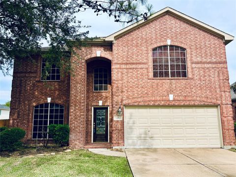 Photo of 24514 Lake Path Circle, Katy, TX 77493 (MLS # 41234464)