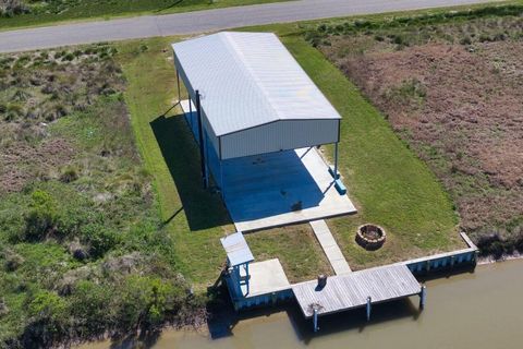 Vacant Land For Sale - 326 County Road 204<br/> Matagorda County, Sargent, TX 77414