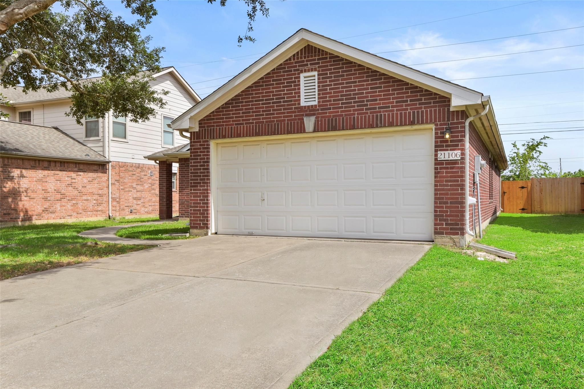 21106 Blackbluff Court