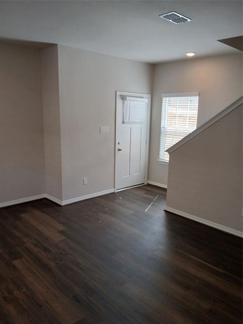 Tiny photo for 6422 Calhoun Road, Houston, TX 77021 (MLS # 17459702)