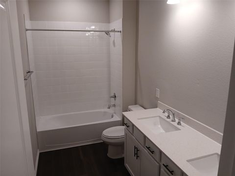 Tiny photo for 6422 Calhoun Road, Houston, TX 77021 (MLS # 17459702)