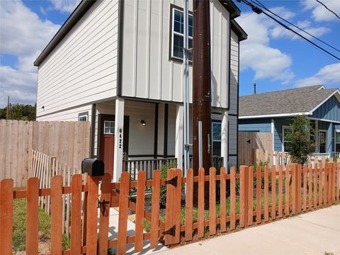 Photo of 6422 Calhoun Road, Houston, TX 77021 (MLS # 17459702)