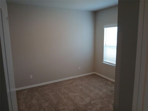 Tiny photo for 6422 Calhoun Road, Houston, TX 77021 (MLS # 17459702)