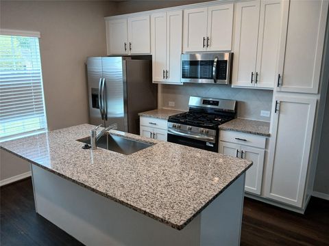 Tiny photo for 6422 Calhoun Road, Houston, TX 77021 (MLS # 17459702)