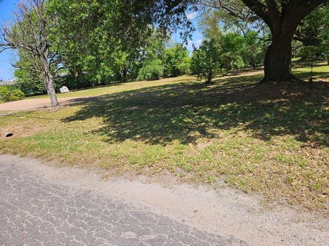 Vacant Land For Sale - 2331 64th Street St<br/> Jefferson County, Port Arthur, TX 77640