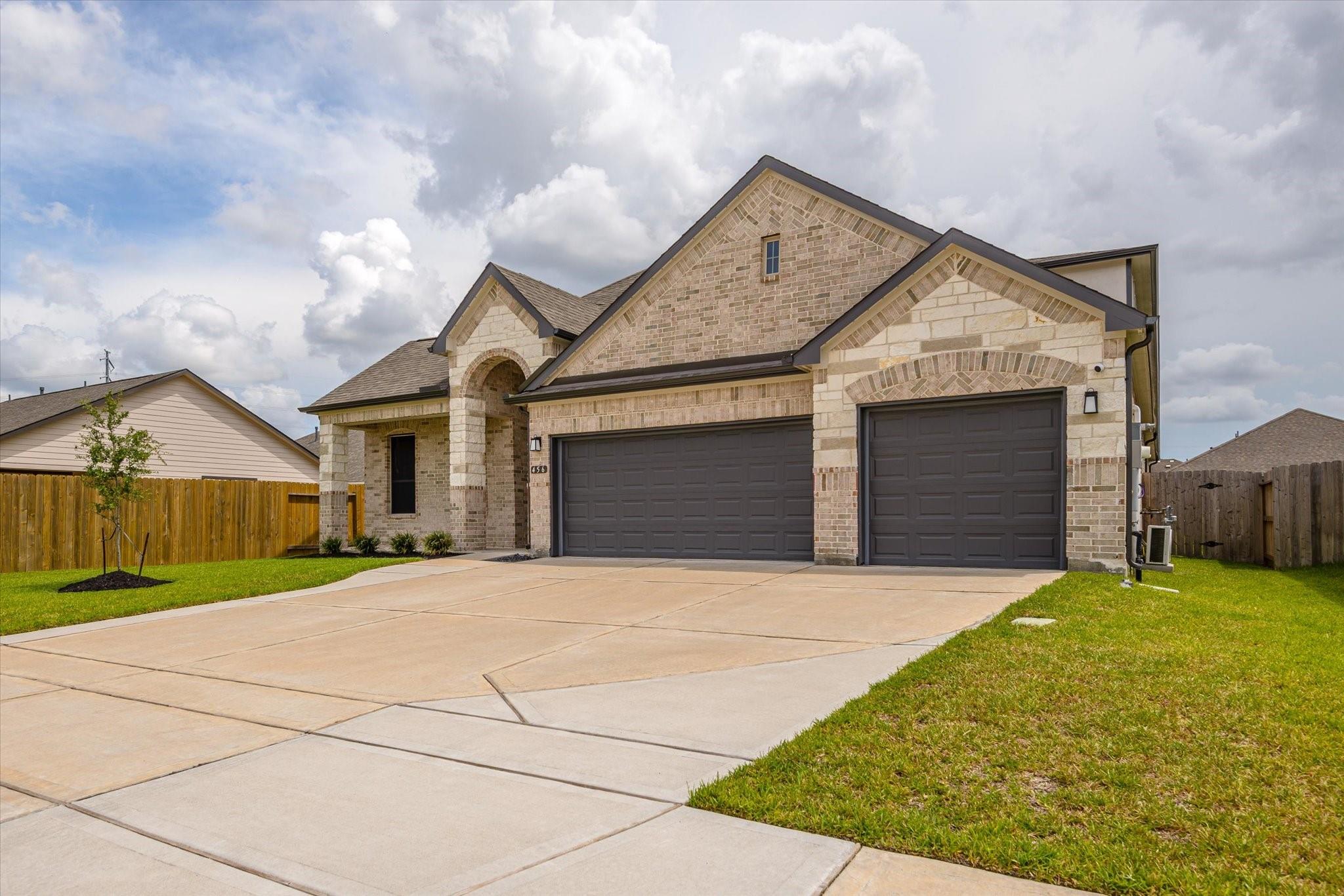 456 Lake Line Drive