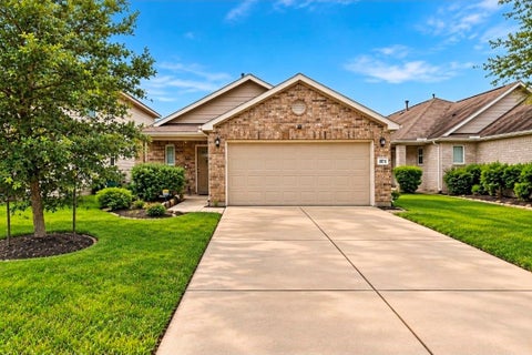 Homes For Sale - 10711 Sun River Falls Drive<br/> Humble, TX 77396