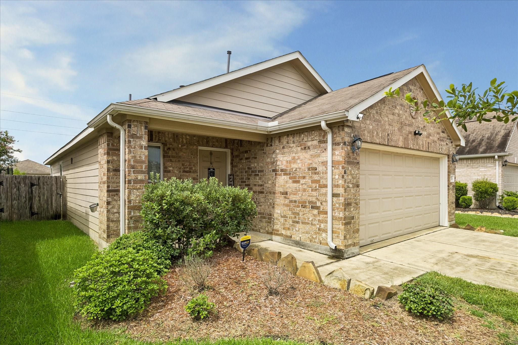 10711 Sun River Falls Drive