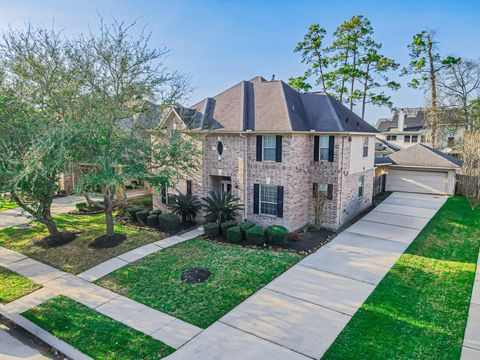 Photo of 18322 Cape Lookout Way, Humble, TX 77346 (MLS # 27121214)