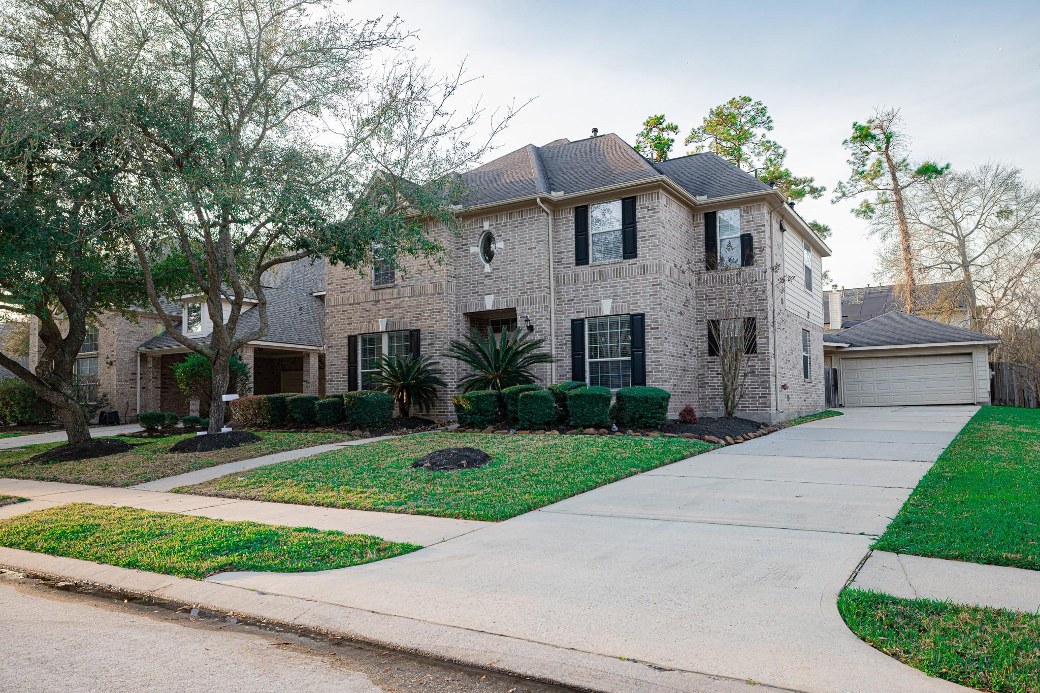 18322 Cape Lookout Way