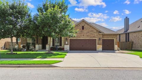 Photo of 2928 San Milan Pass, Round Rock, TX 78665 (MLS # 28838096)
