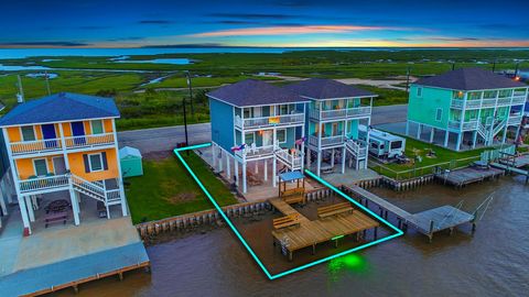 Photo of 2788 Fm-2031, Matagorda, TX 77457 (MLS # 77817759)