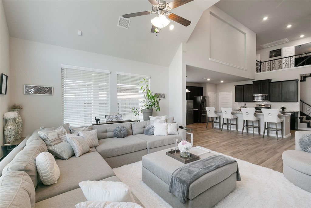 Photo of 3014 Sophie Court, Missouri City, TX 77459 (MLS # 21976221)