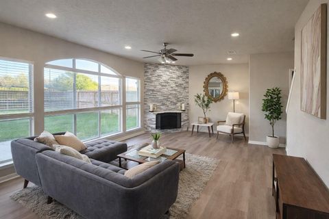 4410 Innsbrook Place Sugar Land TX 77479