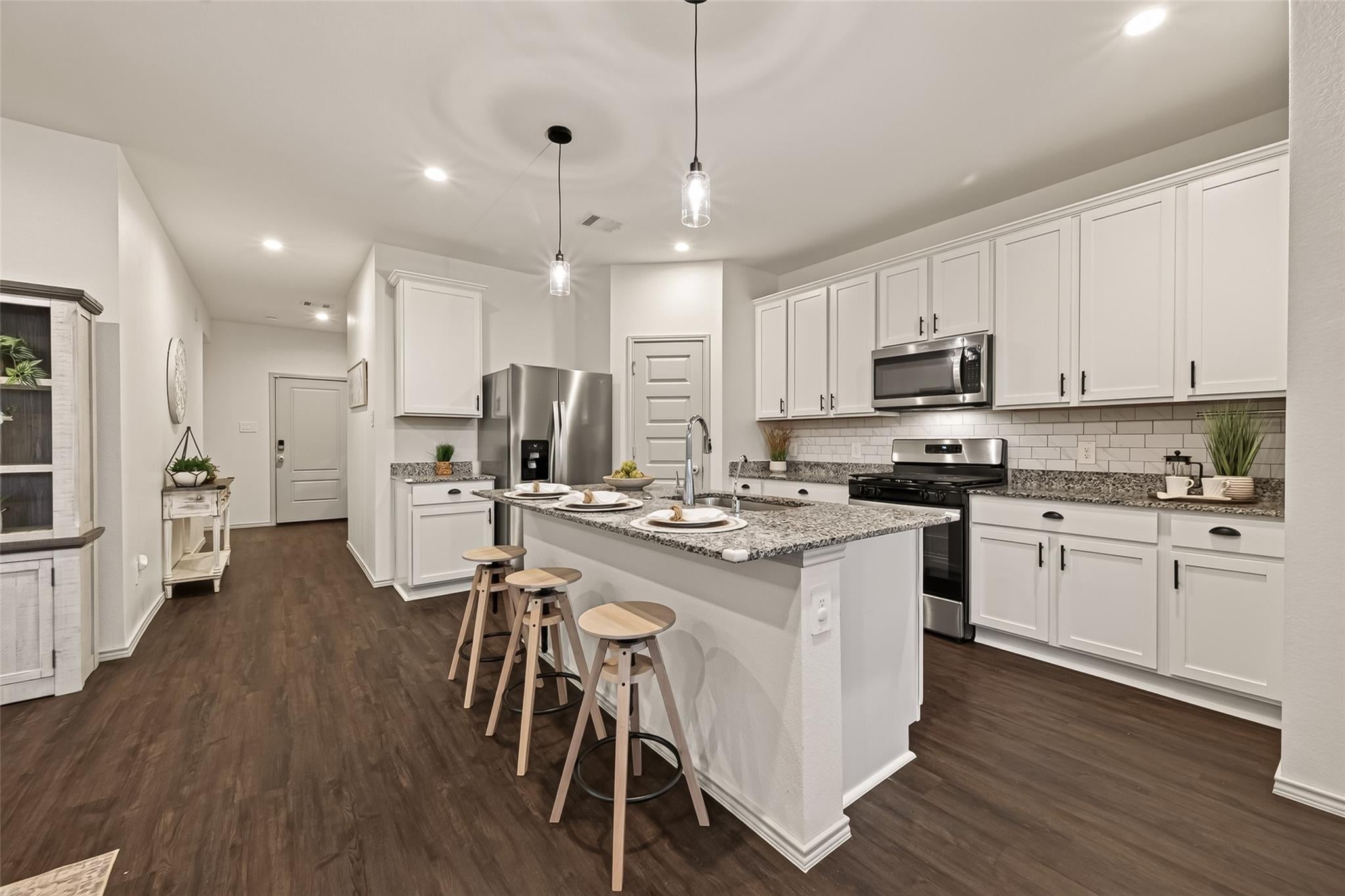 9713 Wall Street