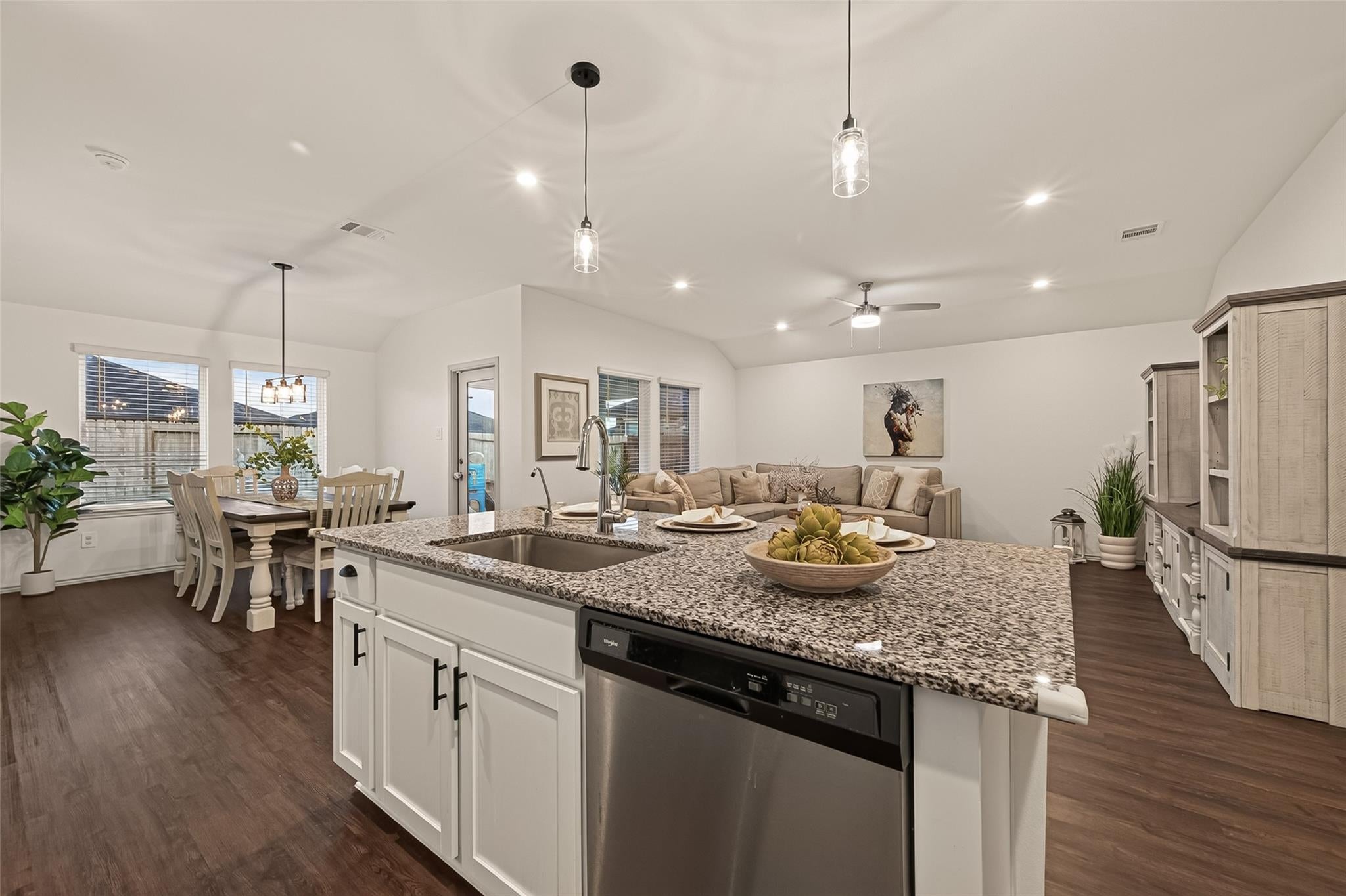 9713 Wall Street