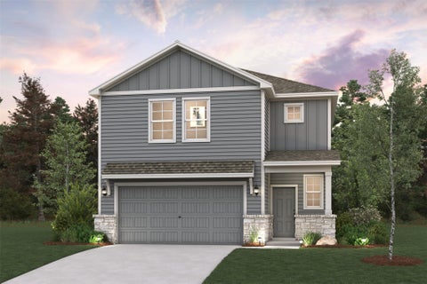 Photo of 4523 Pleasant Peony Way, Katy, TX 77493 (MLS # 31745041)