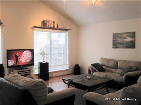 3702 Echo Grove Lane