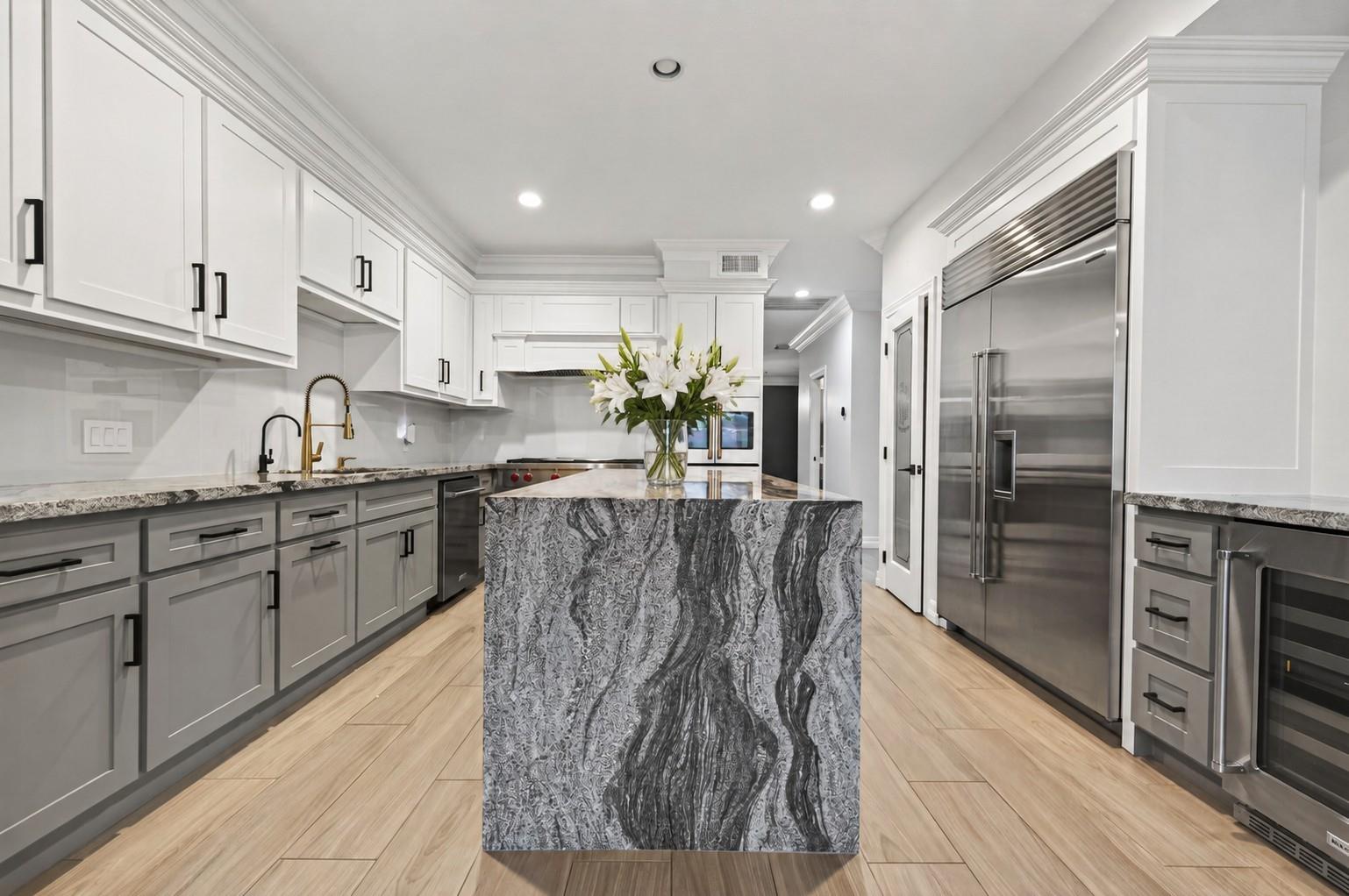 1411 Kelliwood Oaks Drive