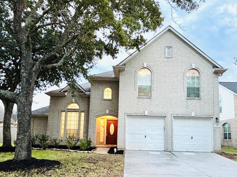 Photo of 3759 Heritage Colony Drive, Missouri City, TX 77459 (MLS # 11037702)