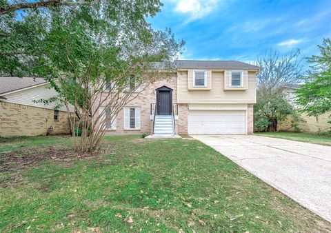 Photo of 12306 Taylors Crossing Drive, Tomball, TX 77375 (MLS # 71861357)