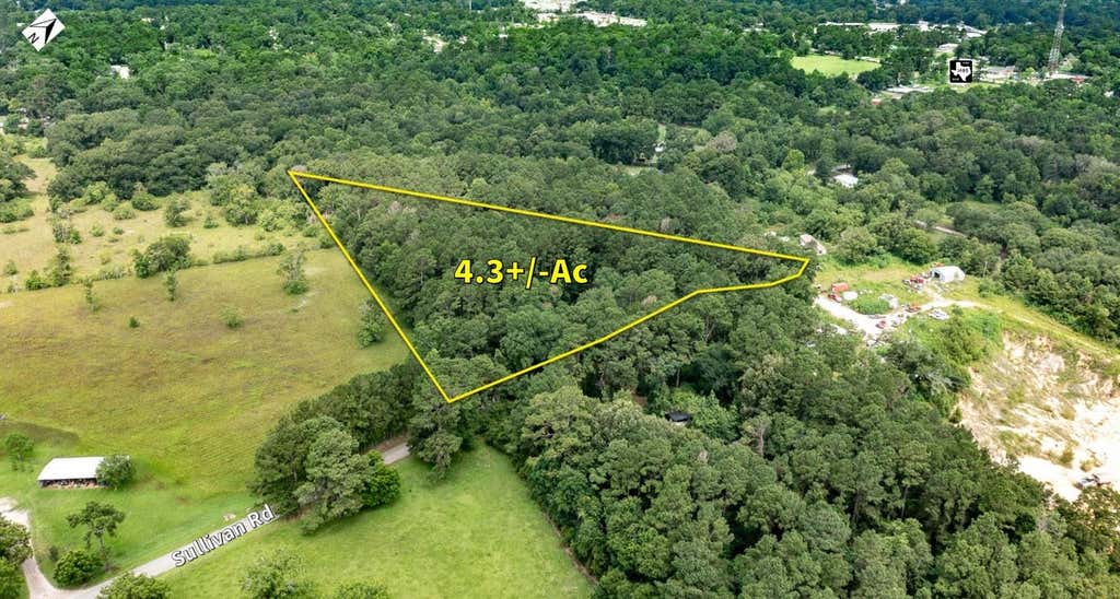 Photo of 20765 Sullivan Road, New Caney, TX 77357 (MLS # 39693825)
