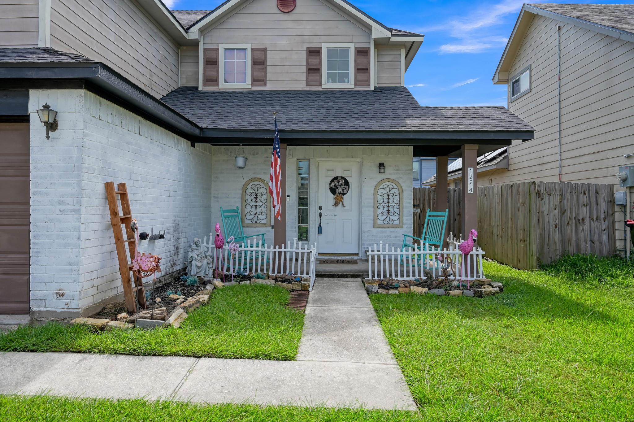 19814 Shores Edge Drive