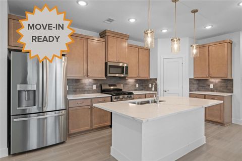 5246 Big Dipper Drive Iowa Colony TX 77583