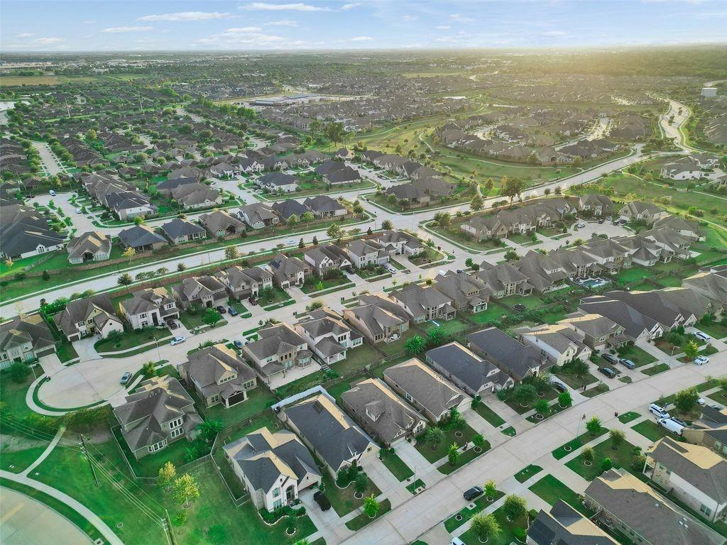 23311 Darst Field Trail