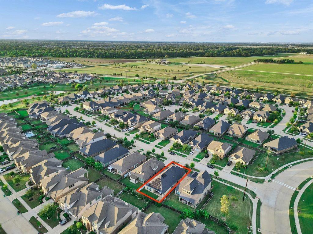 23311 Darst Field Trail