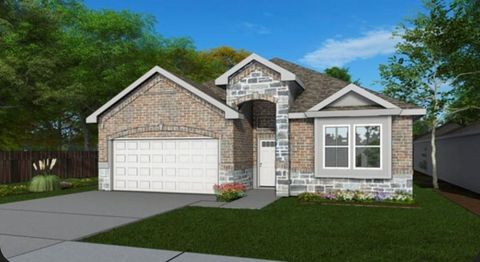 Photo of 510 Zeus Mountains Drive, Crosby, TX 77532 (MLS # 11362431)