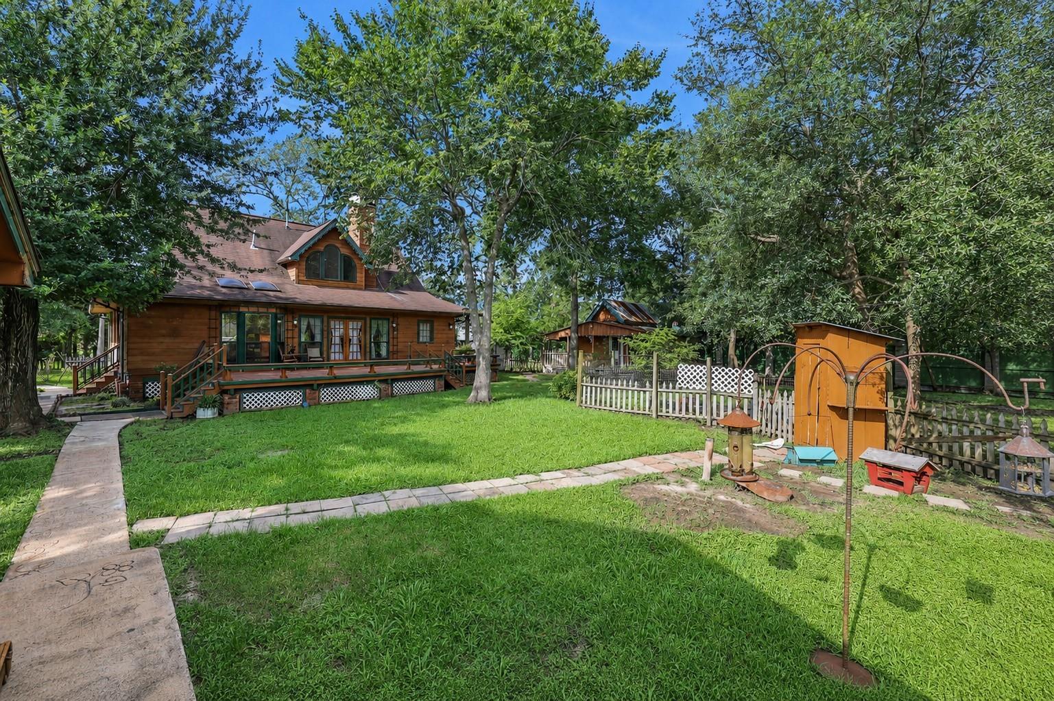 219 Harris Road